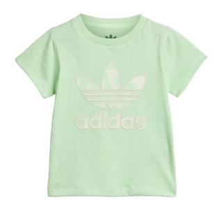 Adidas Niños Set Verde IT7302 ver 0