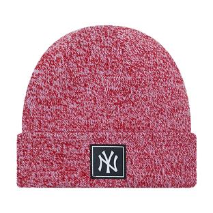 Gorro rojo para niño New Era Headwear ver 0