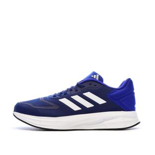 Baskets Bleu Adidas Duramo Sl 2.0 [6a8f0e2207826] vue 0