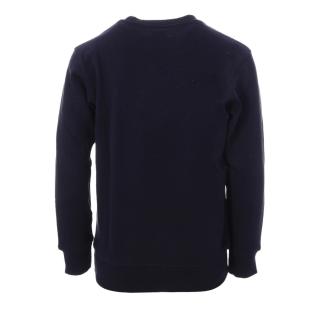Sweat Marine Garçon Redskins 4043 vue 0