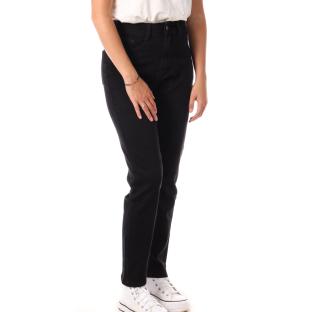 Jean Noir Femme My Tinas Mom Fit vue 0