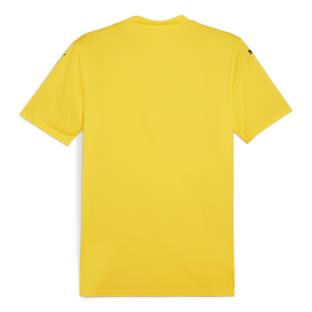 Maillot Puma Teamglory Amarillo, Hombre ver 0