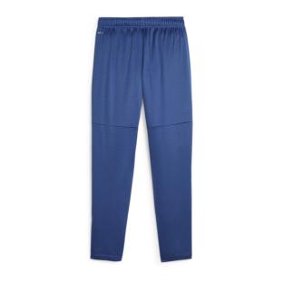 OM Pantalon Training Bleu Junior Puma 2023/2024 vue 0