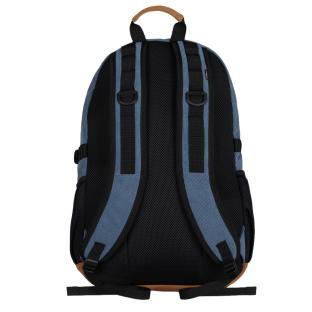 Sac à dos velours côtelé Bleu O'Neill Originals Backpack vue 0