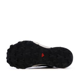 Chaussures de randonnées Noires Femme Salomon Thundercross vue 0