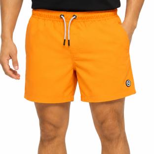 Maillot de bain Orange Homme Paname Brothers MAX vue 0