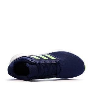 Chaussures de Running Marines Homme Adidas Galaxy 6 vue 0