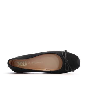 Ballerines Noires Femme Xti 143682 vue 0