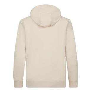Sweat À Capuche Écru Homme O'Neill Graphic vue 0
