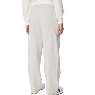 Men’s Grey Tommy Hilfiger Jogging Sweatshirt Photo of the Espace des Marques %store% store - view of %key%