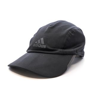 Gorra de malla Adidas negra para hombre ver 0