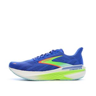 Chaussures de Running Bleu Homme Brooks Hyperion Gts 2 vue 0