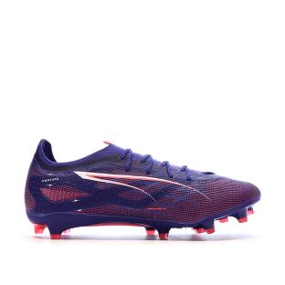 Chaussures de Foot Violettes Homme Puma Ultra 5 Pro FG/AG vue 0