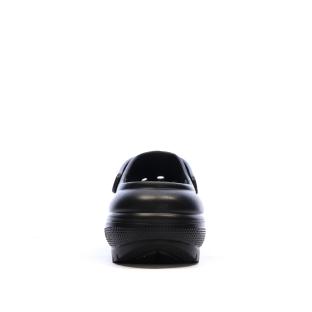 Sabots à Plateforme Noir Femme XTI 143888 vue 0