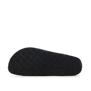 Sandales Noires Femme Chattawak Orphée vue 0