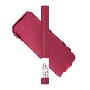 Maybelline Super Stay Ink Crayon 55 Make it happen Photo of the Espace des Marques %store% store - view of %key%