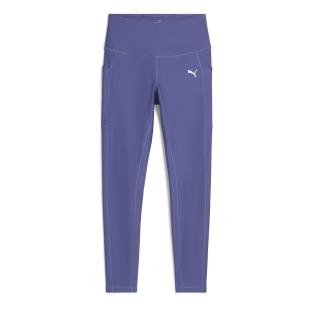 Malla Puma Velocity Azul, Mujer ver 0