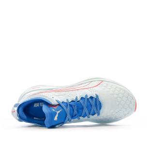 Zapatillas running PUMA Foreverrun Nitro Azul, Mujer ver 0