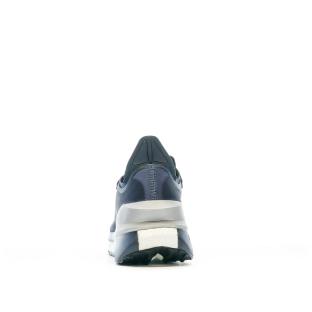 Adidas Avryn Mixed Navy Running Shoes Photo of the Espace des Marques %store% store - view of %key%