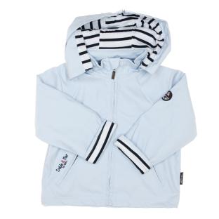 Parka Bleu Garçon/Fille Win's 349 vue 0