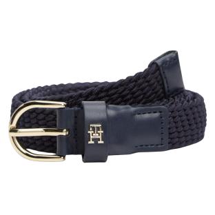 Tommy Hilfiger Effortless Damen-Gürtel in Marineblau Ansicht 0