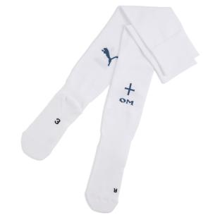 2x Puma Men's Socks White 775308 affordable