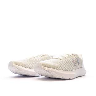 Women's Running Shoes White Under Armour Charged Photo of the Espace des Marques %store% store - view of %key%