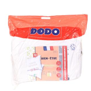 2 x weiche „Blanc Dodo“-Kissen, 50 x 70 cm Ansicht 0