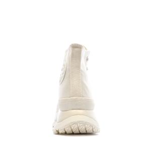 Converse Chuck 70 Men's White Sneakers Photo of the Espace des Marques %store% store - view of %key%