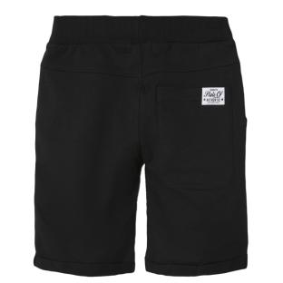 Bermudas negras de niño Name It Vermo ver 0