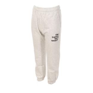 Jogginghose Grau Girl O'Neill Future Surf Ansicht 0