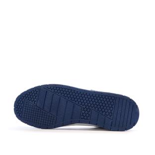 Baskets Blanc Homme Lotto FIFTY vue 0