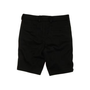 Short Noir Garçon Jack & Jones Bailey vue 0