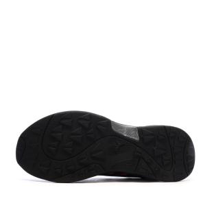 Baskets Noir/Rouge Homme Puma Insphere Fade vue 0