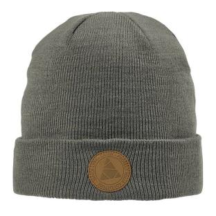 Cairn Adel Unisex Grey Beanie Photo of the Espace des Marques %store% store - view of %key%