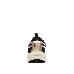Baskets Noir Femme TBS JAZZEVO vue 0
