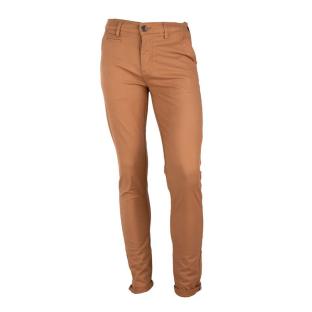 Camel Chino Hose Mann Das Haus Blaggio TOSCANE Ansicht 0