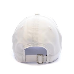 Casquette Blanche Homme New Era New York Yankees vue 0