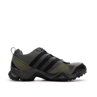 Botas de montaña Adidas Terrex Ax2s para hombre, negras ver 0