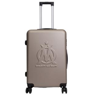 OM Koffer Braun Mann 76x30x49cm Ansicht 0