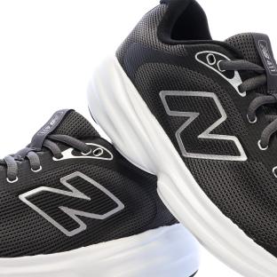 Chaussures de Running Noir Femme New Balance 411 vue 0