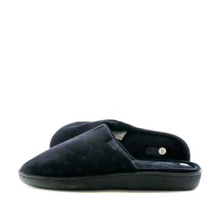Chaussons Noir Femme Dim Uxela vue 0