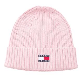 Bonnet Rose Femme Tommy Hilfiger Tjw Heritage Core vue 0