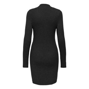 Only Kattie Vestido Negro Mujer ver 0