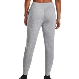 Under Armour Rival Jogging Gris Mujer 1379438 ver 0