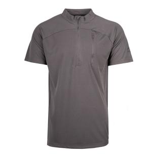 Camiseta hombre gris Best Mountain RANDO 104 ver 0