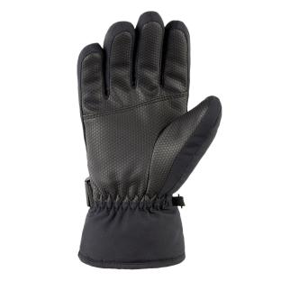 Guantes Cairn Artic 2 Negro Niña ver 0
