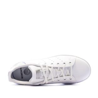 Stan Smith Women's White Sneakers Adidas FX7521 Photo of the Espace des Marques %store% store - view of %key%