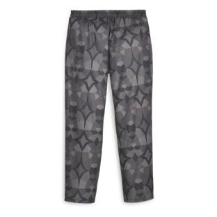 Morocco Jogging Grey Patterns Puma 2023 Men Photo of the Espace des Marques %store% store - view of %key%