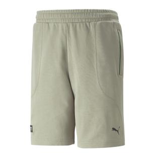 Short Vert Homme Mercedes AMG Formula 1 Team Puma vue 0